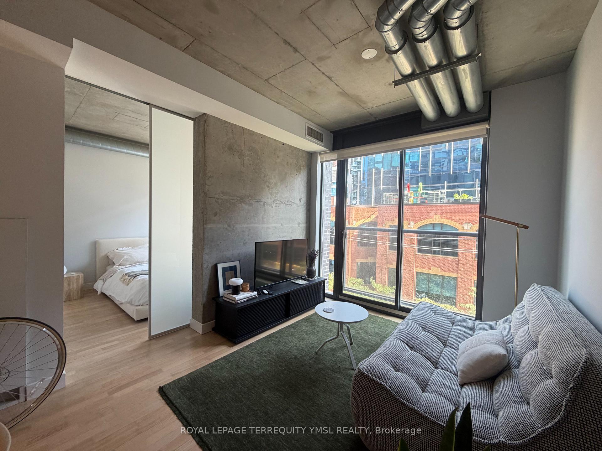 Photo 24 of Unit 309, 138 Princess Street, Toronto, Moss Park — HOMEH
