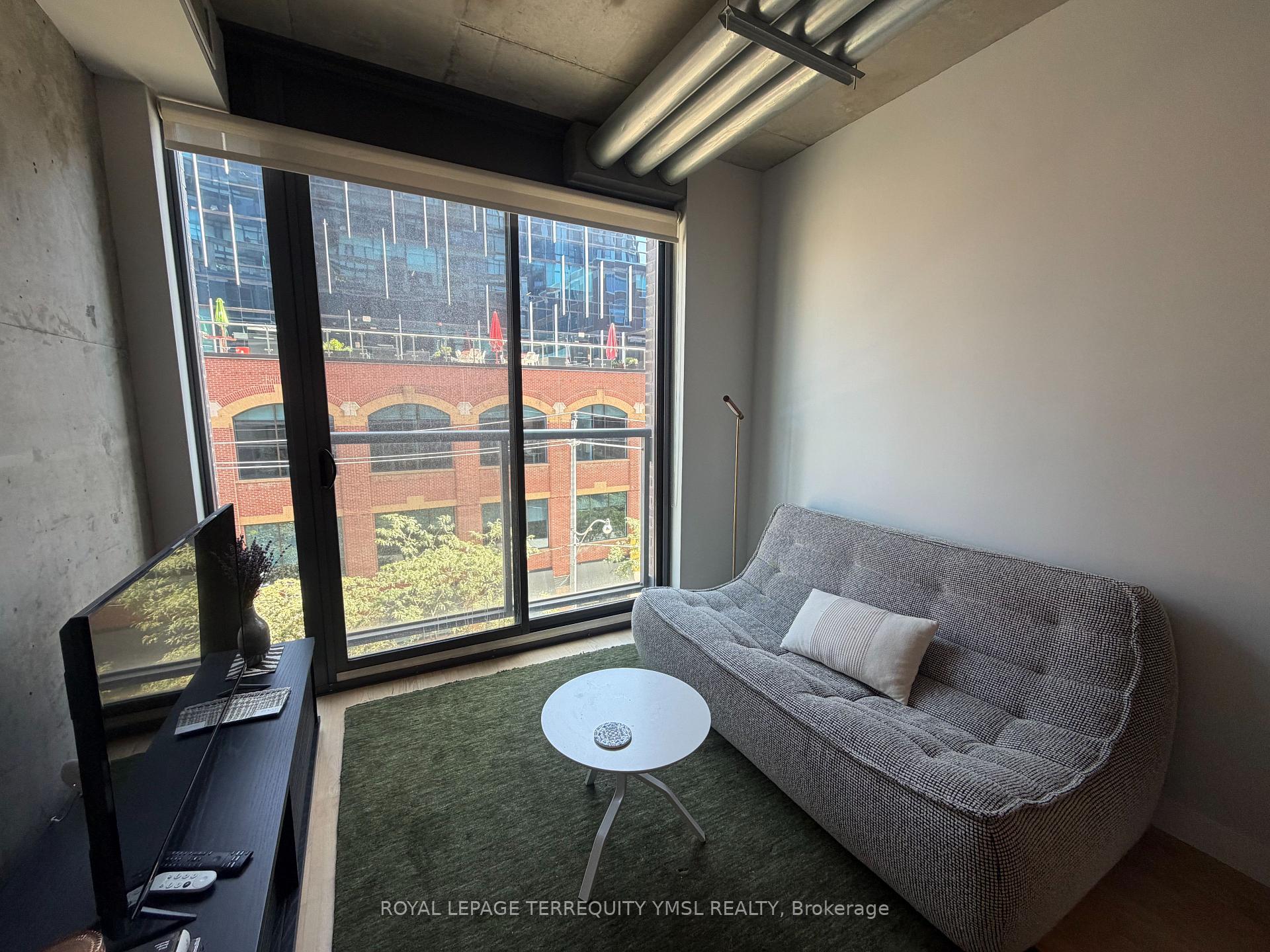 Photo 25 of Unit 309, 138 Princess Street, Toronto, Moss Park — HOMEH