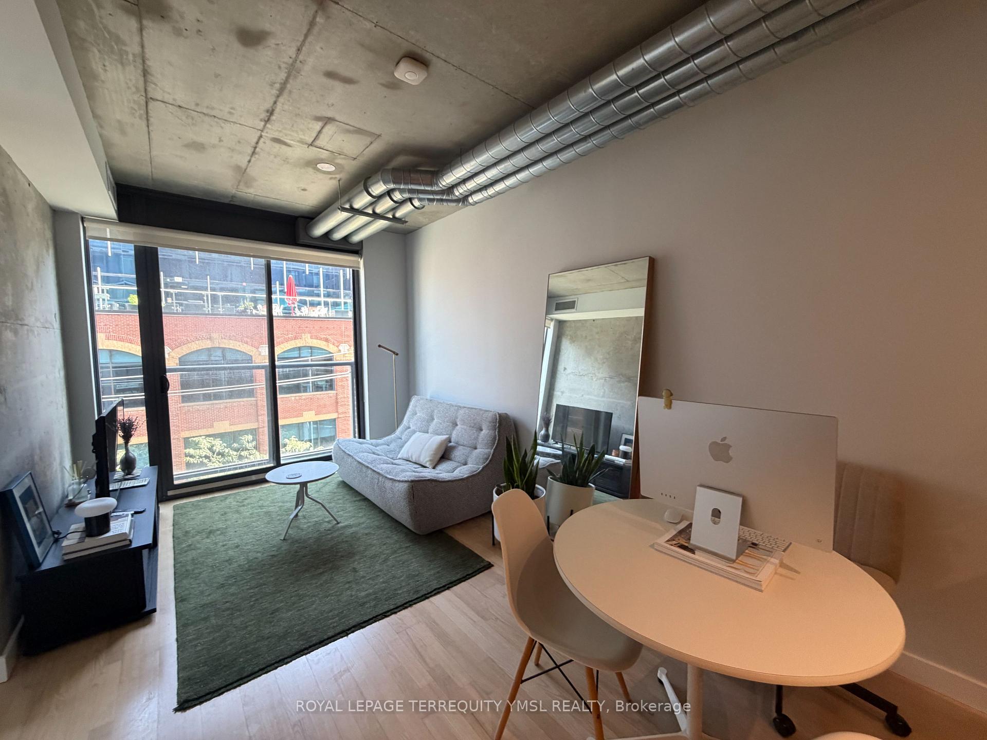Photo 26 of Unit 309, 138 Princess Street, Toronto, Moss Park — HOMEH
