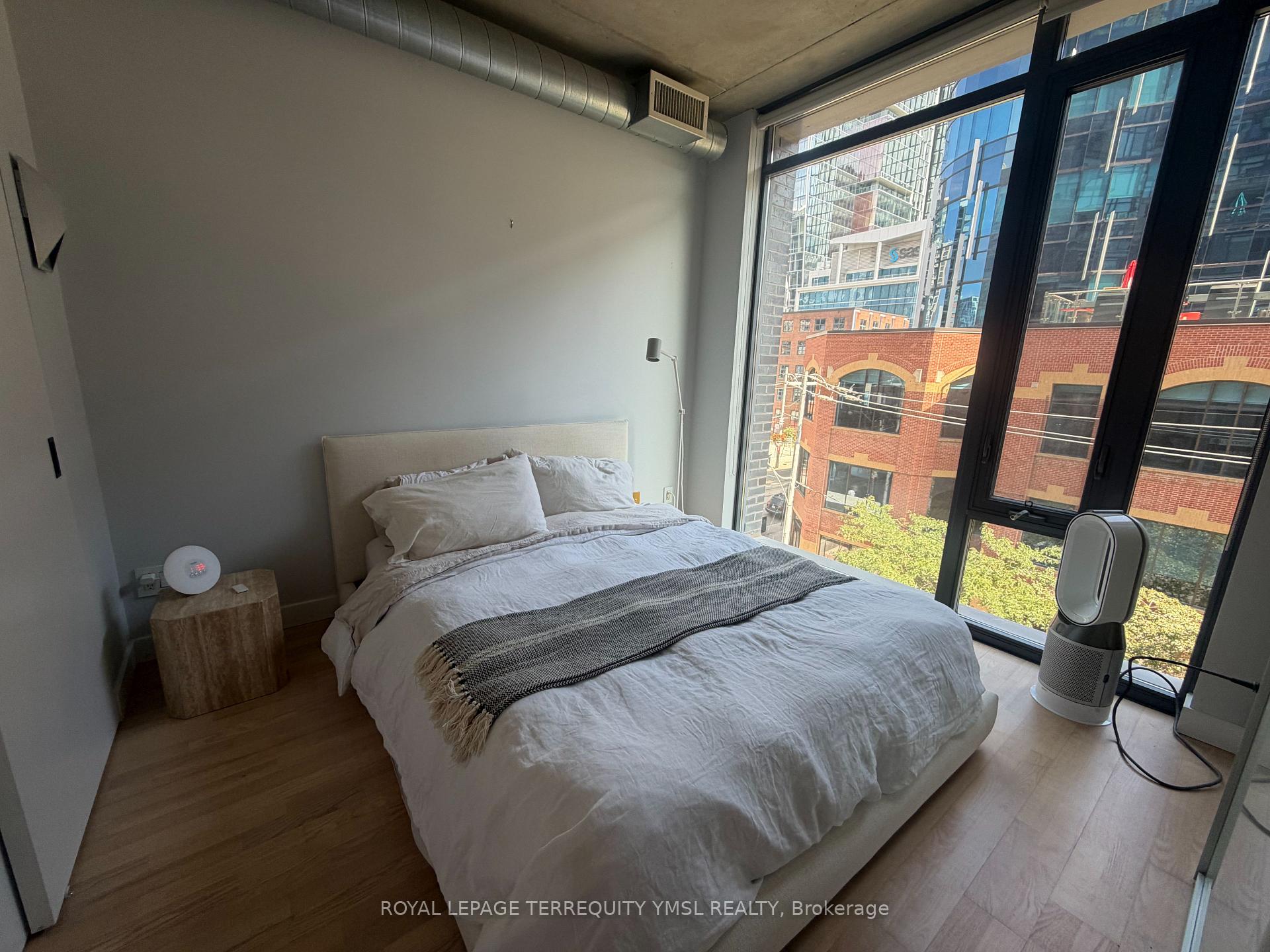 Photo 27 of Unit 309, 138 Princess Street, Toronto, Moss Park — HOMEH
