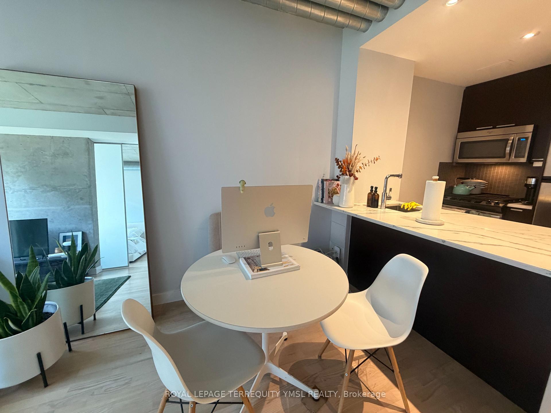 Photo 28 of Unit 309, 138 Princess Street, Toronto, Moss Park — HOMEH