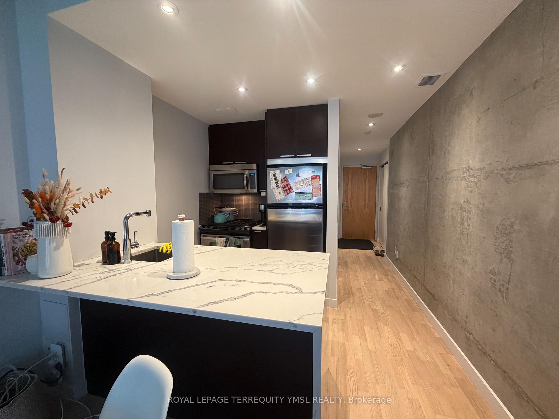 Photo 29 of Unit 309, 138 Princess Street, Toronto, Moss Park — HOMEH