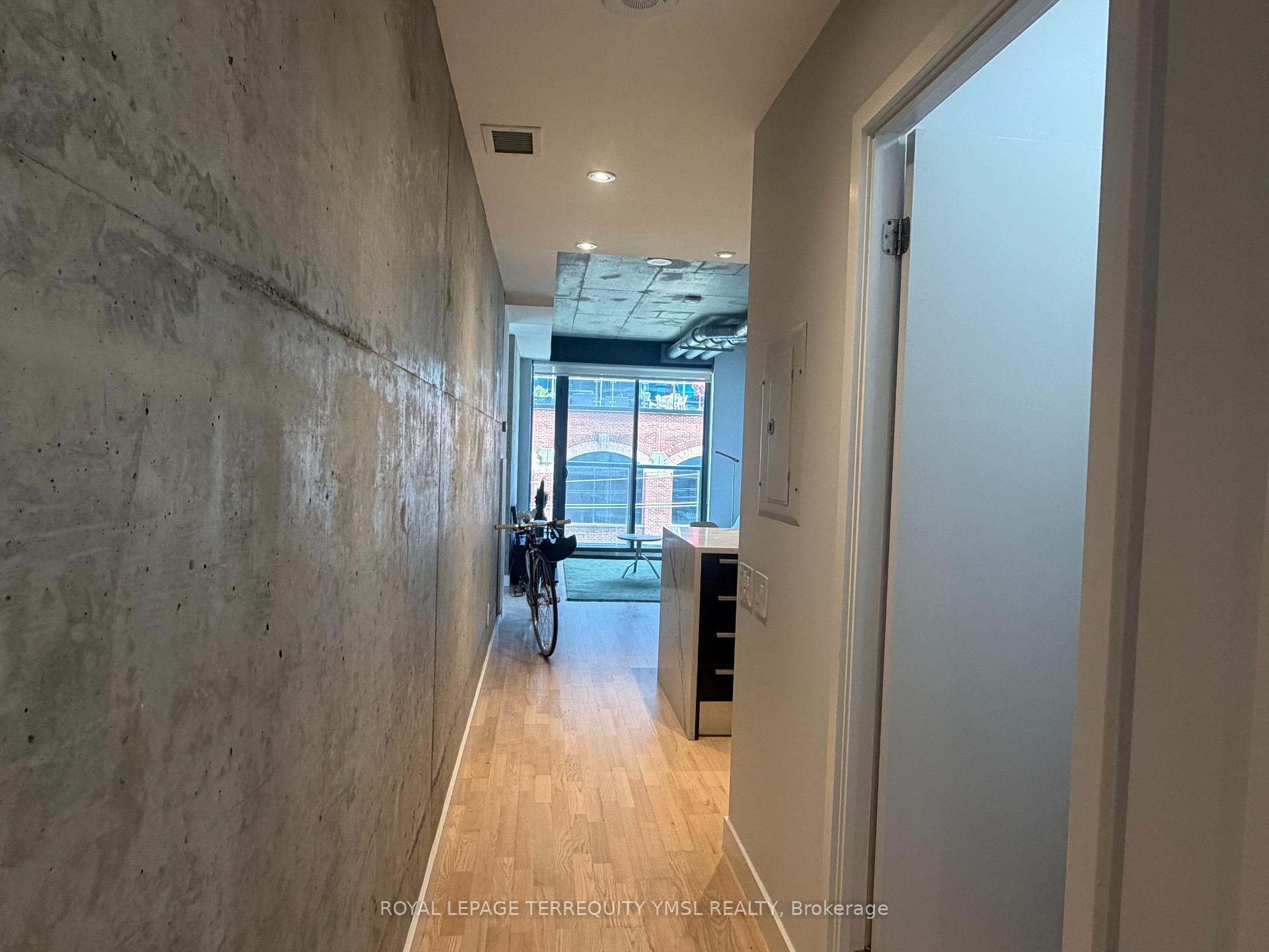 Photo 30 of Unit 309, 138 Princess Street, Toronto, Moss Park — HOMEH