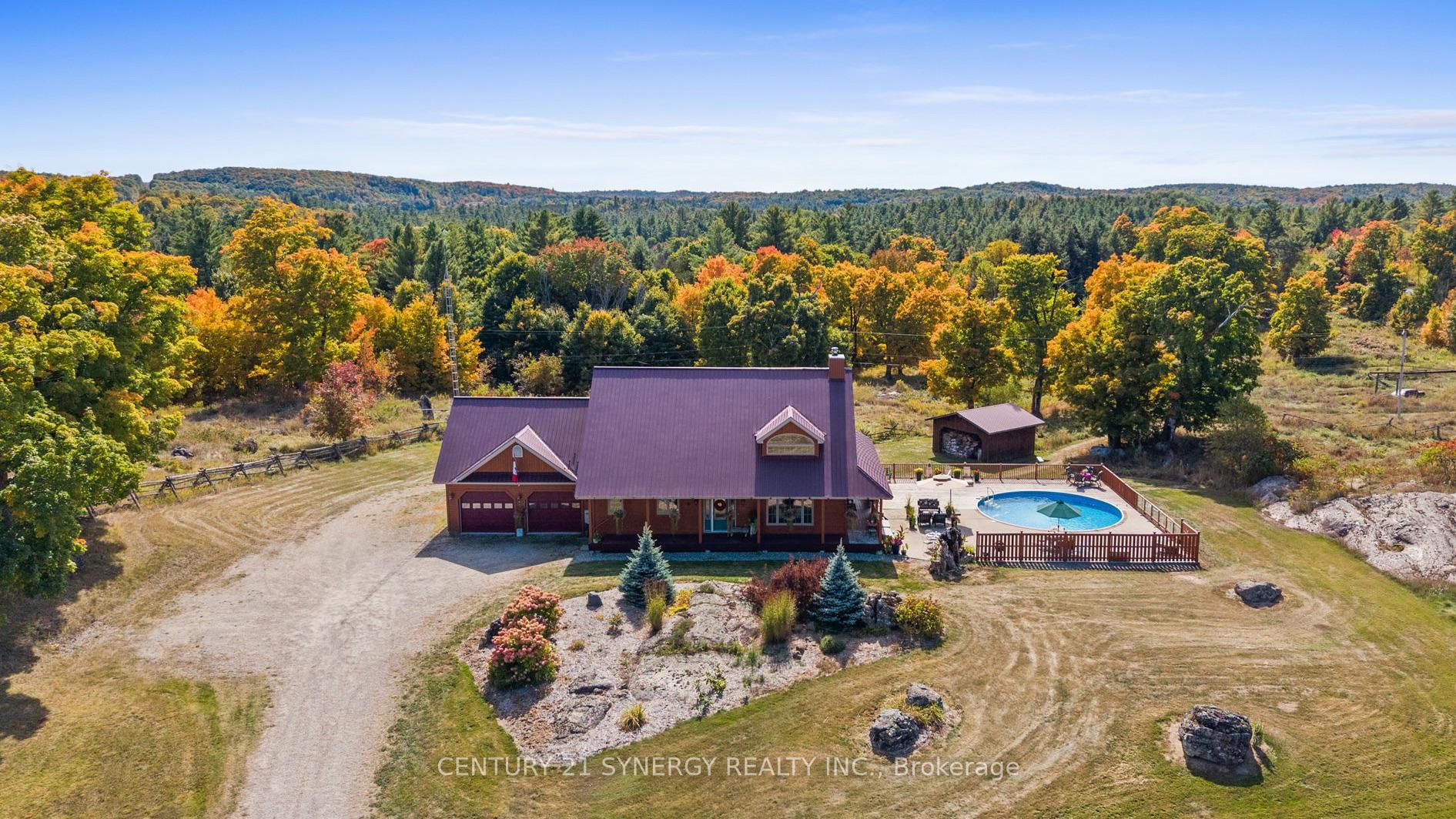 Photo of 4173 Elphin Maberly Rd