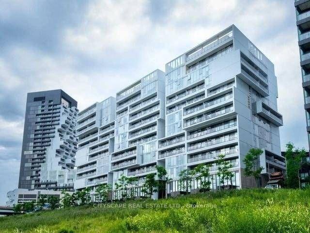 Photo of Unit 1223, 32 Trolley Crescent