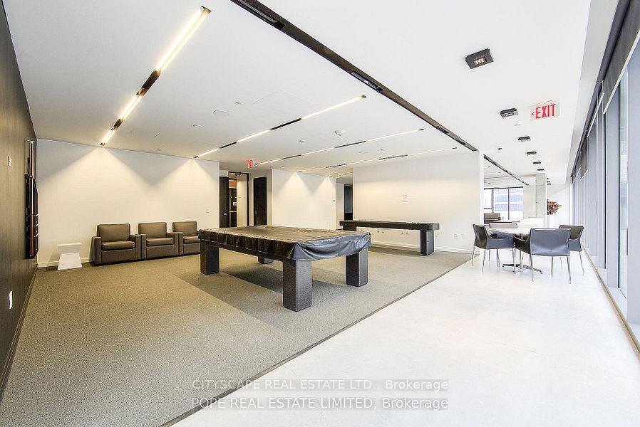 Photo 2 of Unit 1223, 32 Trolley Crescent, Toronto, Moss Park — HOMEH