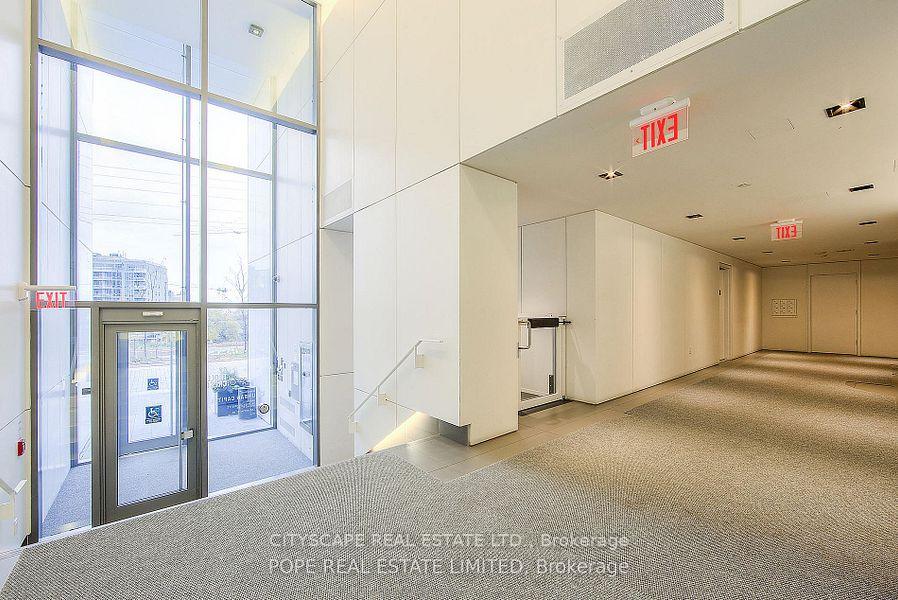 Photo 4 of Unit 1223, 32 Trolley Crescent, Toronto, Moss Park — HOMEH