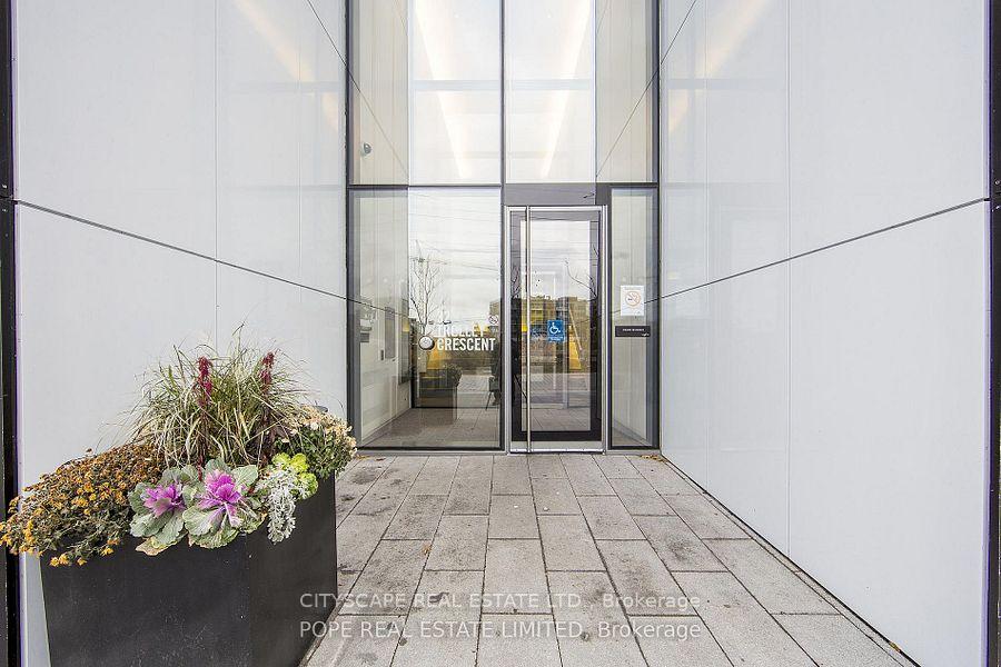 Photo 7 of Unit 1223, 32 Trolley Crescent, Toronto, Moss Park — HOMEH