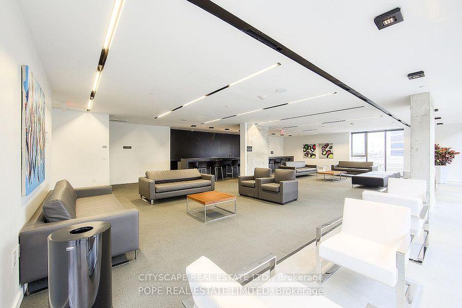 Photo 8 of Unit 1223, 32 Trolley Crescent, Toronto, Moss Park — HOMEH