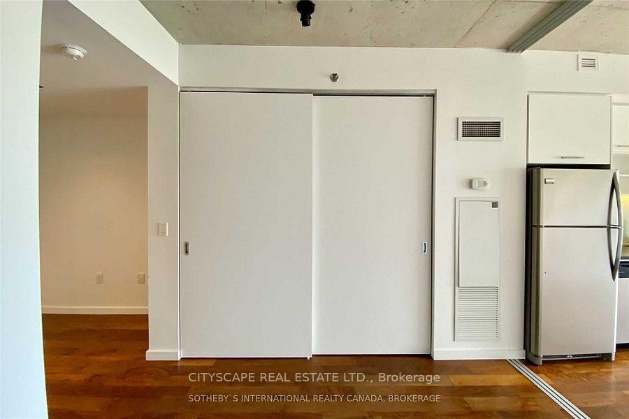Photo 11 of Unit 1223, 32 Trolley Crescent, Toronto, Moss Park — HOMEH