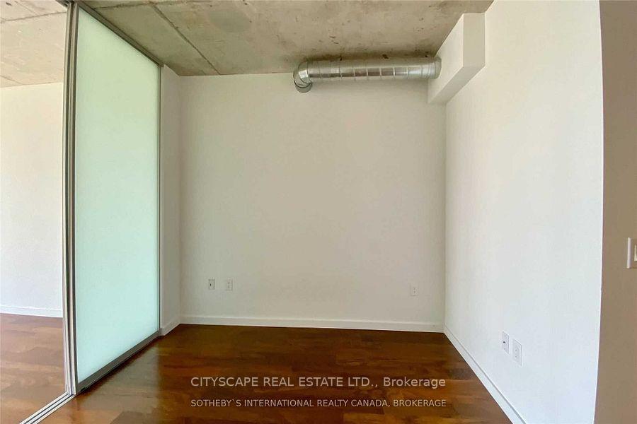 Photo 12 of Unit 1223, 32 Trolley Crescent, Toronto, Moss Park — HOMEH