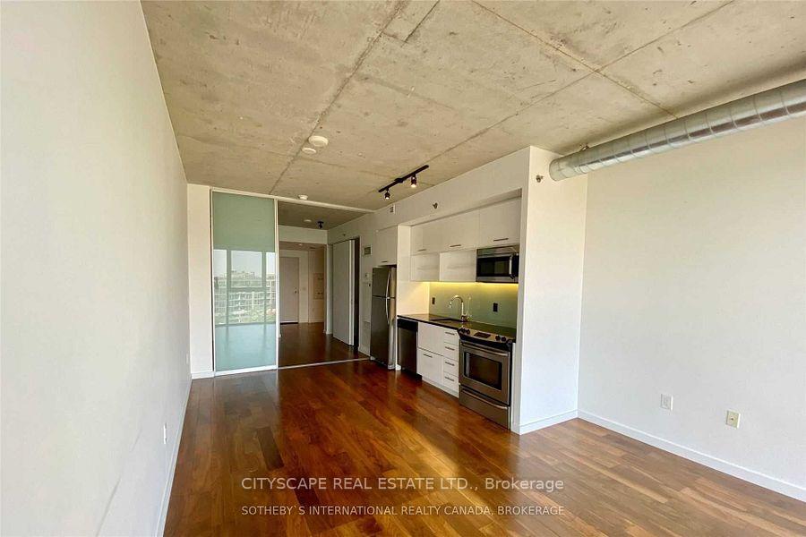 Photo 15 of Unit 1223, 32 Trolley Crescent, Toronto, Moss Park — HOMEH