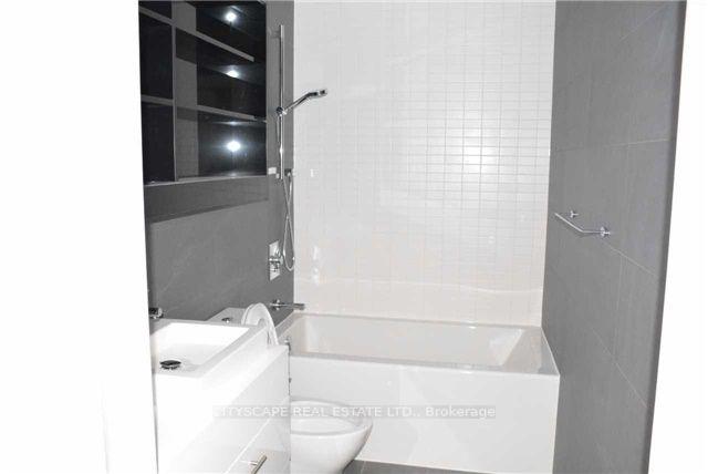 Photo 17 of Unit 1223, 32 Trolley Crescent, Toronto, Moss Park — HOMEH