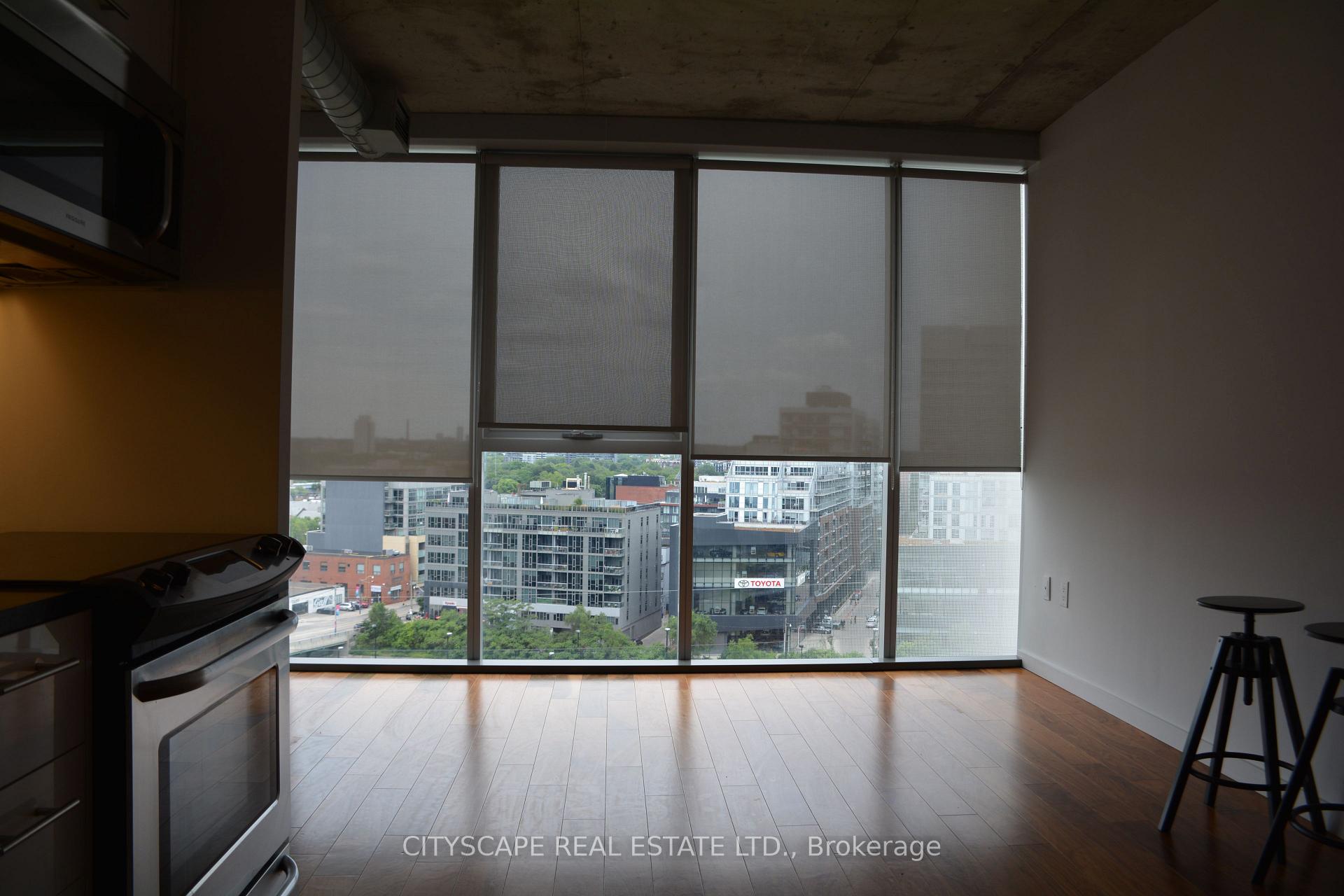 Photo 18 of Unit 1223, 32 Trolley Crescent, Toronto, Moss Park — HOMEH