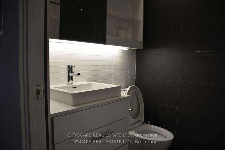 Photo 19 of Unit 1223, 32 Trolley Crescent, Toronto, Moss Park — HOMEH