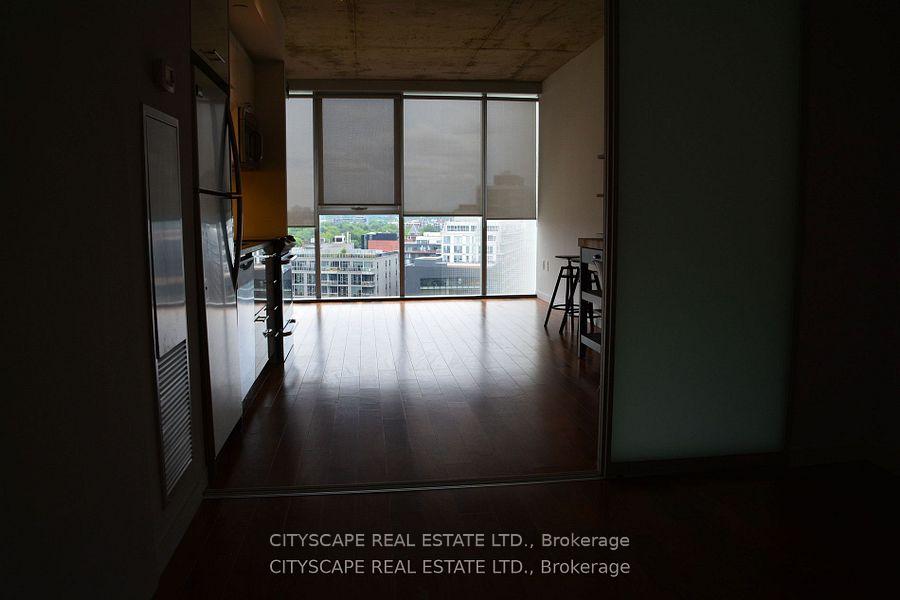 Photo 20 of Unit 1223, 32 Trolley Crescent, Toronto, Moss Park — HOMEH