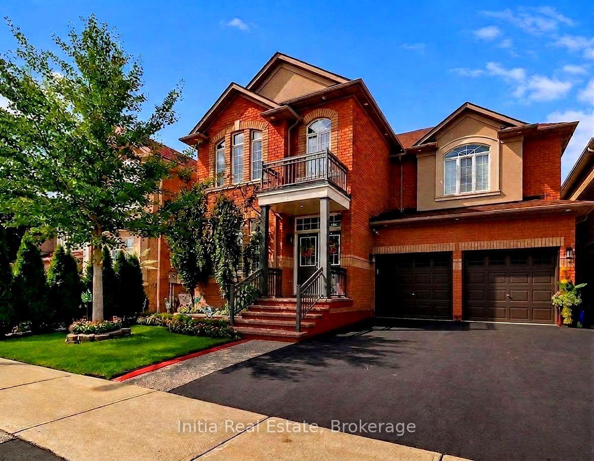 Photo 2 of 278 Fossil Hill Road E, Vaughan, Vellore Village — HOMEH