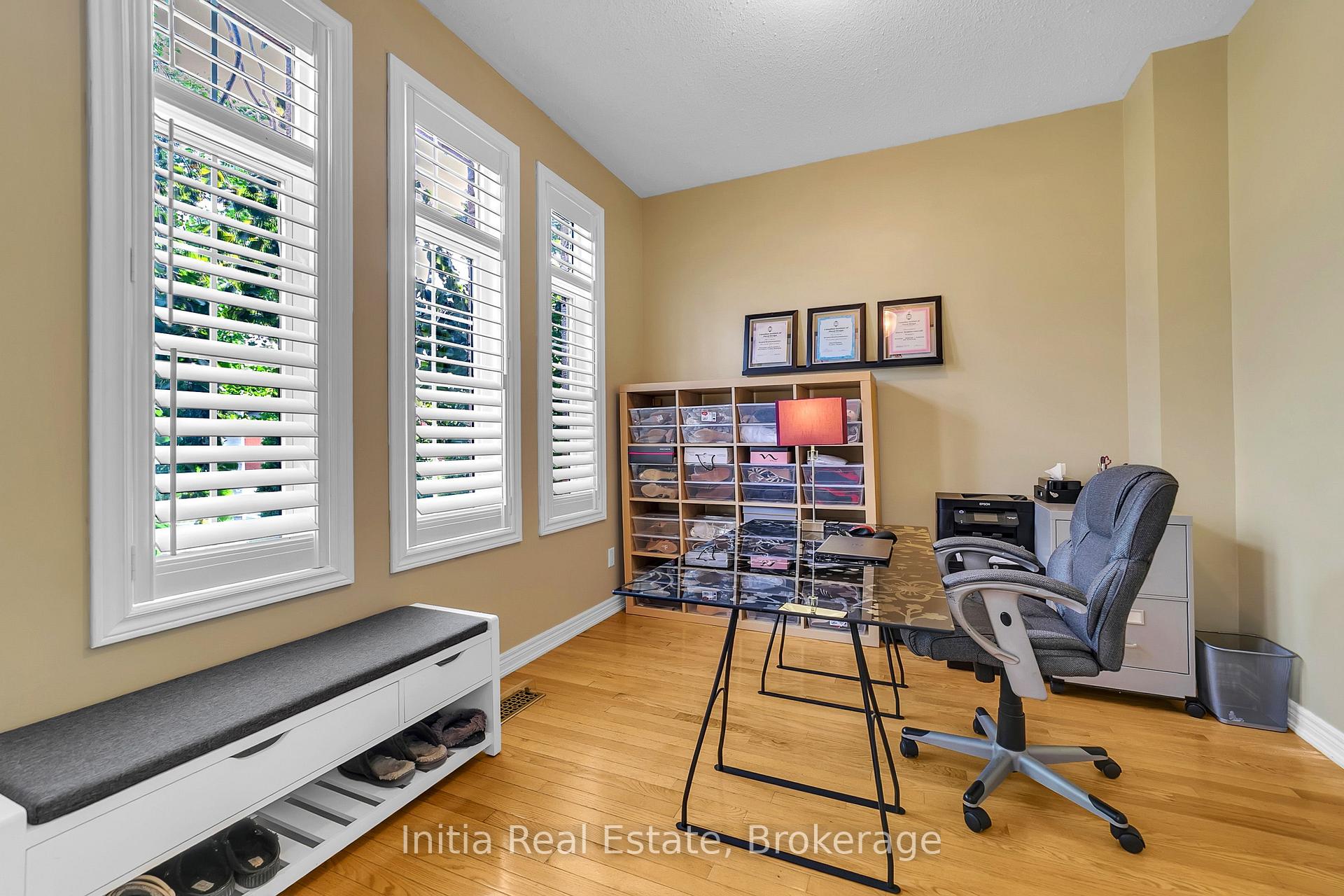 Photo 6 of 278 Fossil Hill Road E, Vaughan, Vellore Village — HOMEH