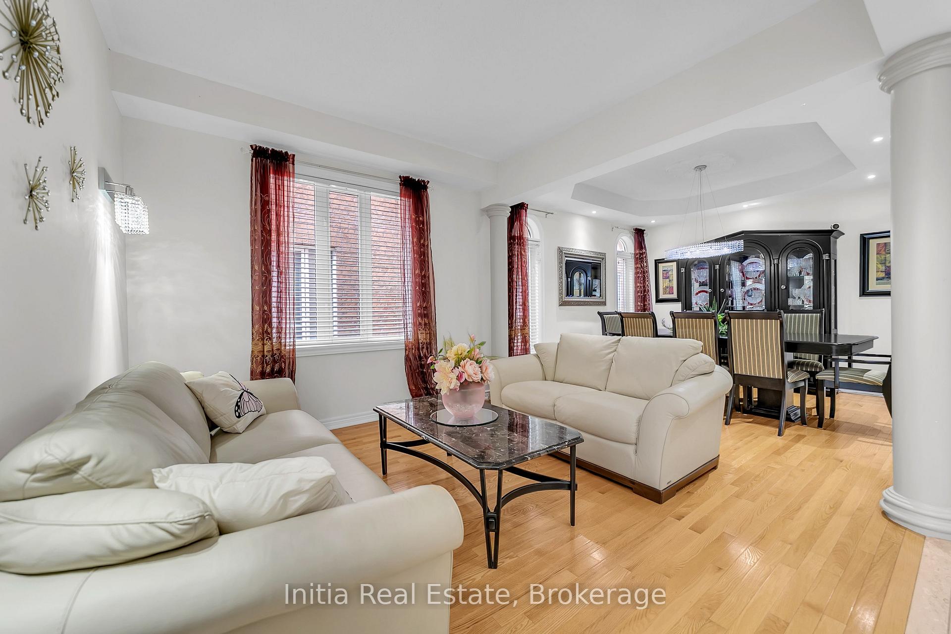 Photo 8 of 278 Fossil Hill Road E, Vaughan, Vellore Village — HOMEH