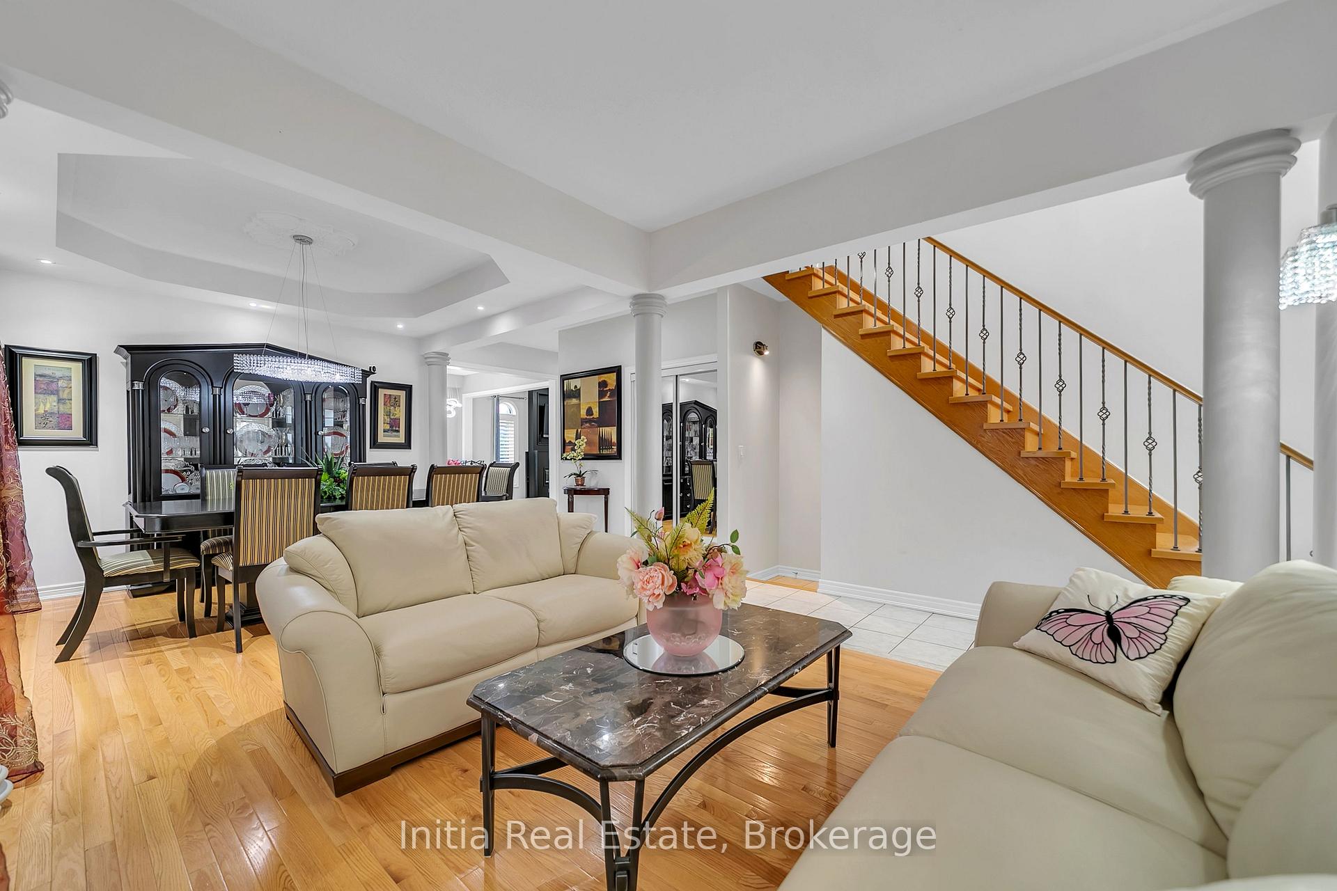 Photo 9 of 278 Fossil Hill Road E, Vaughan, Vellore Village — HOMEH