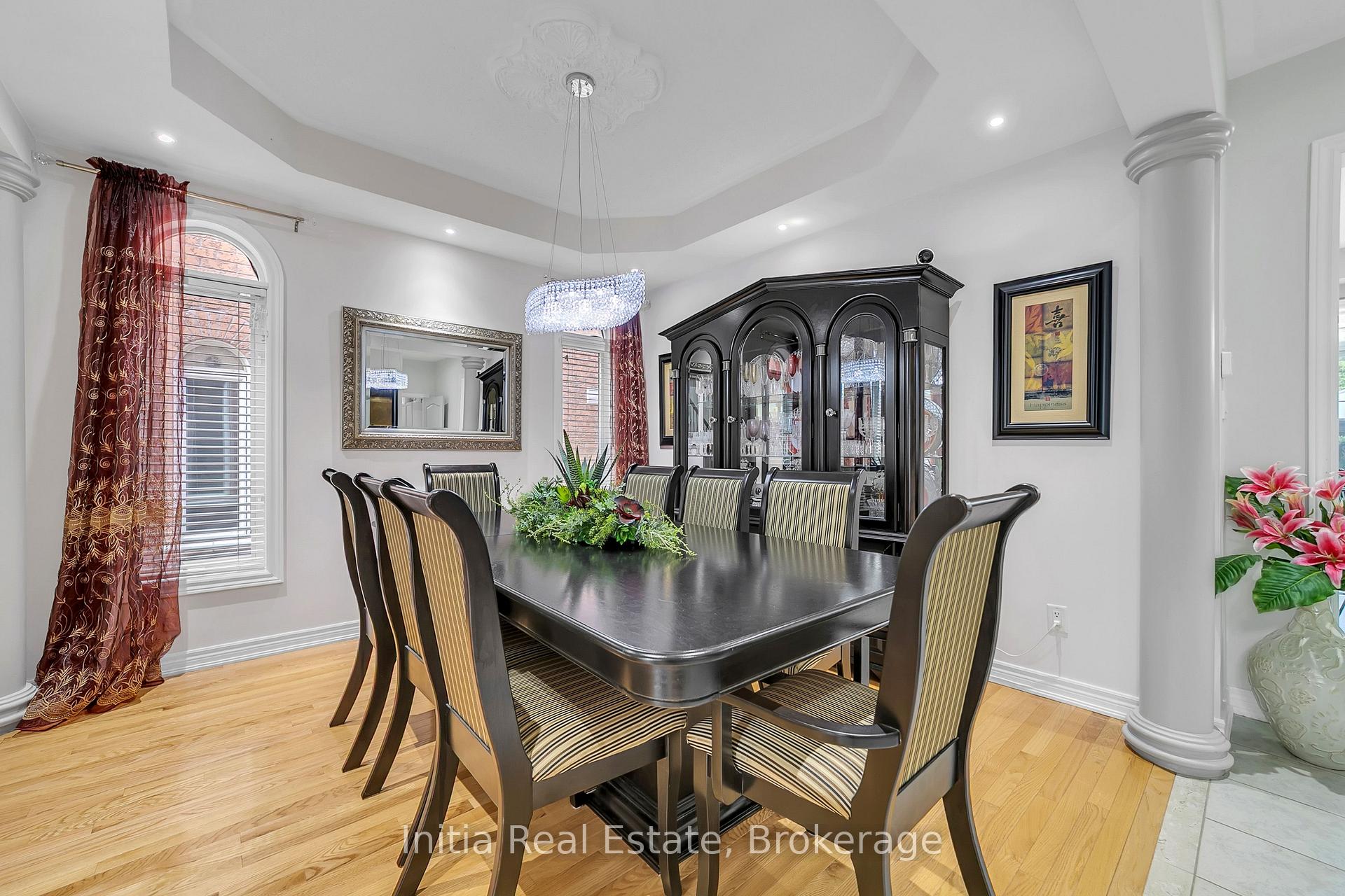 Photo 10 of 278 Fossil Hill Road E, Vaughan, Vellore Village — HOMEH