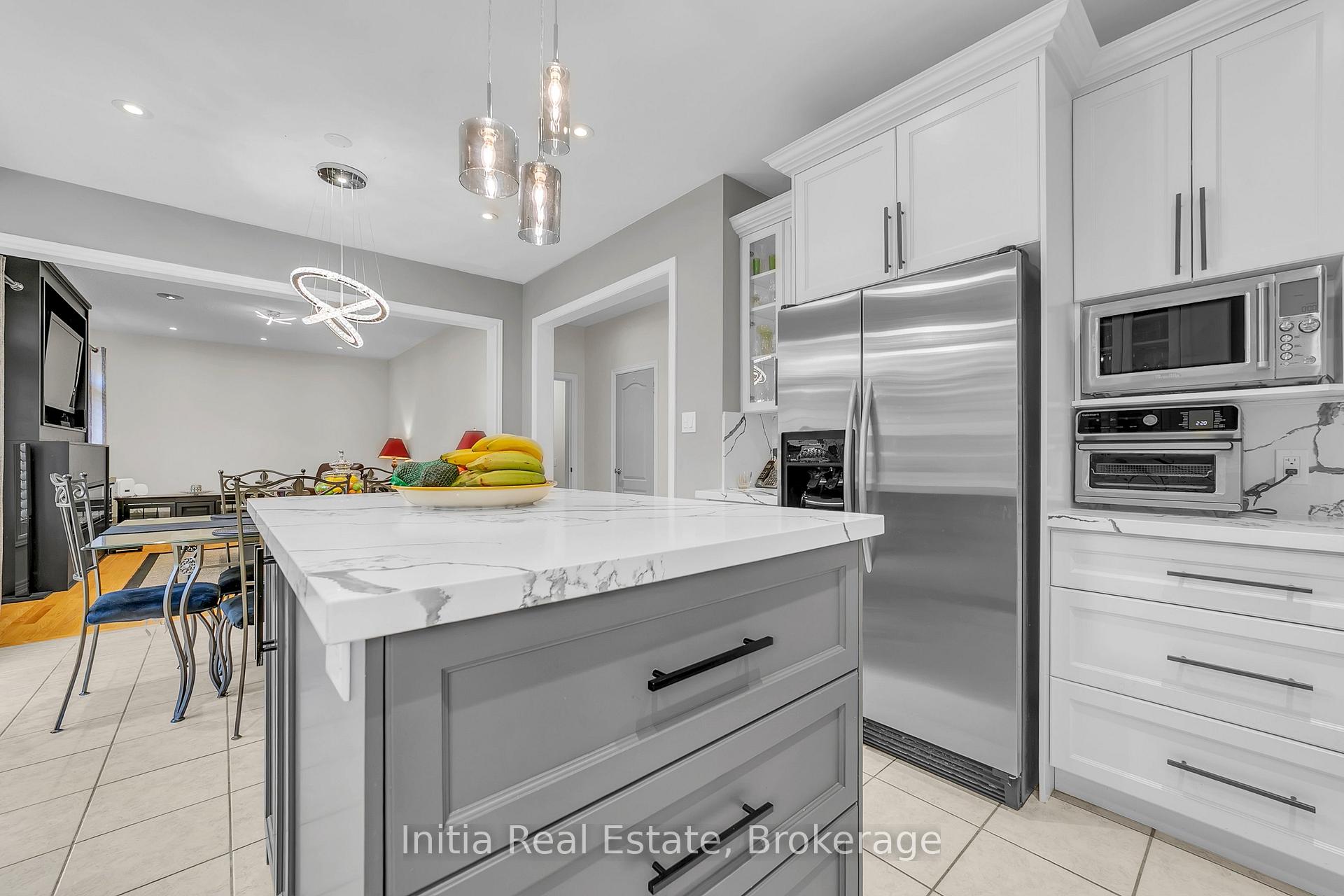 Photo 14 of 278 Fossil Hill Road E, Vaughan, Vellore Village — HOMEH