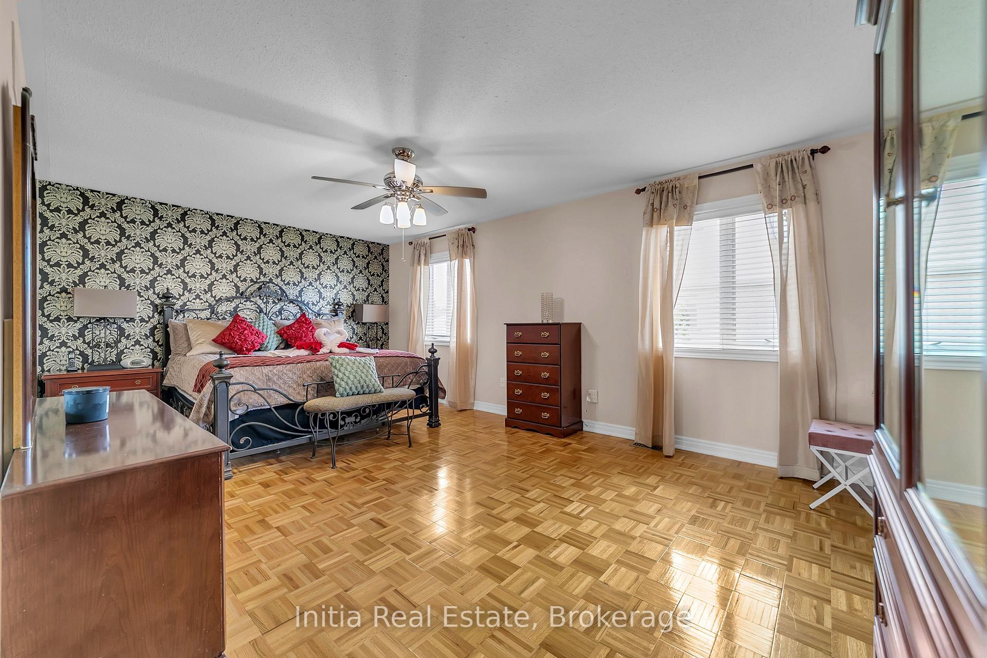 Photo 22 of 278 Fossil Hill Road E, Vaughan, Vellore Village — HOMEH