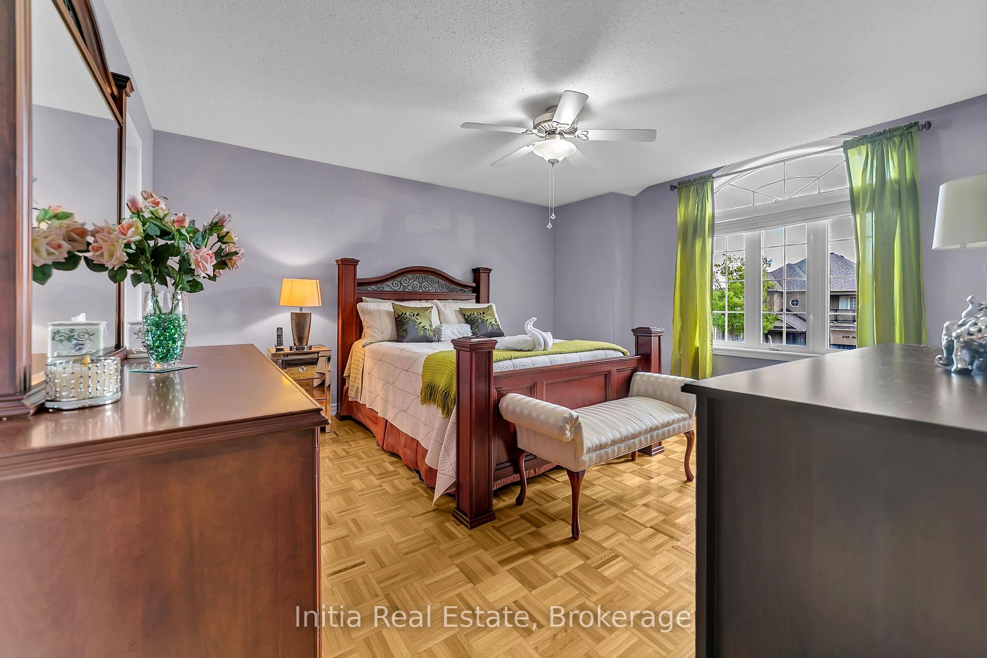 Photo 23 of 278 Fossil Hill Road E, Vaughan, Vellore Village — HOMEH
