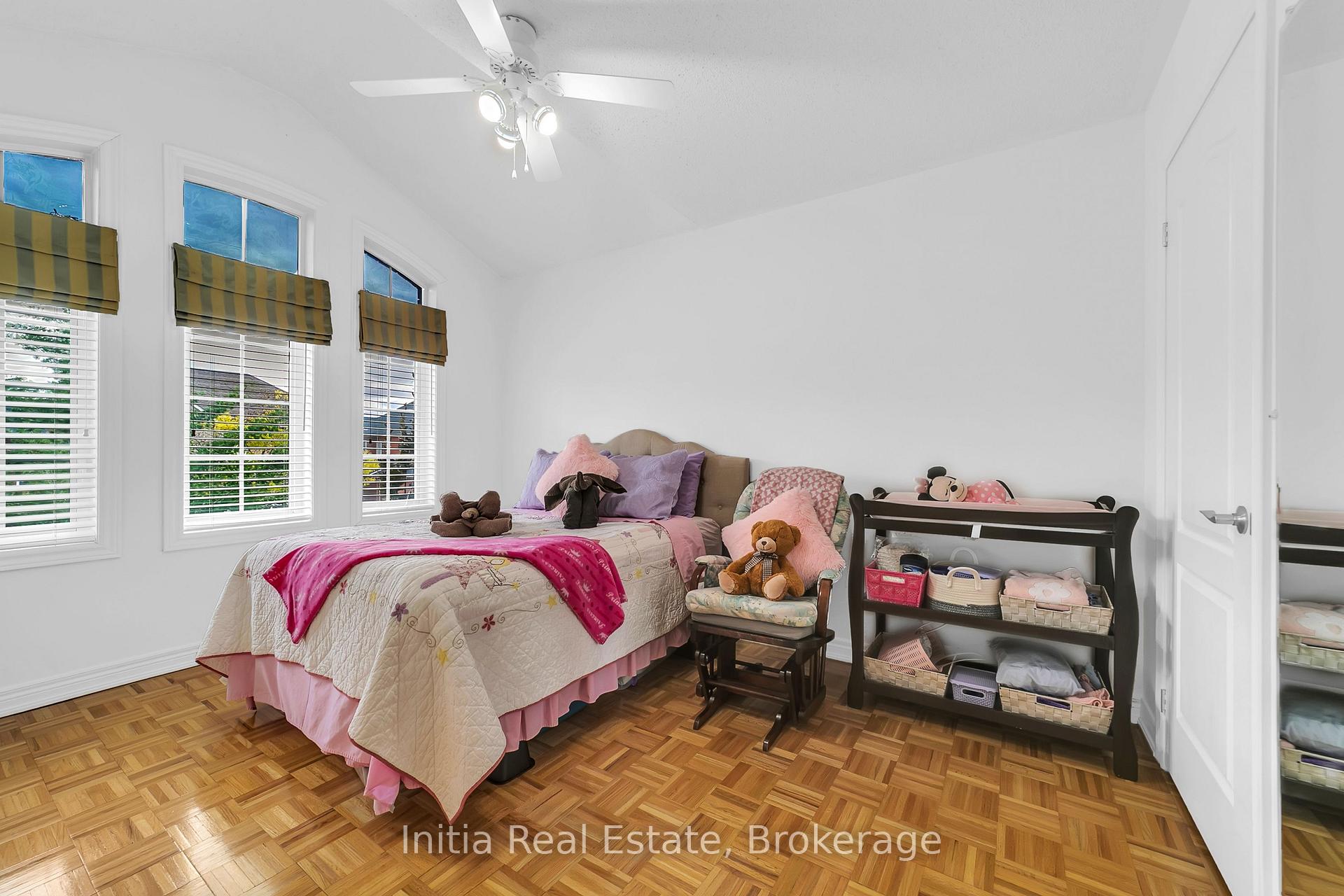 Photo 25 of 278 Fossil Hill Road E, Vaughan, Vellore Village — HOMEH