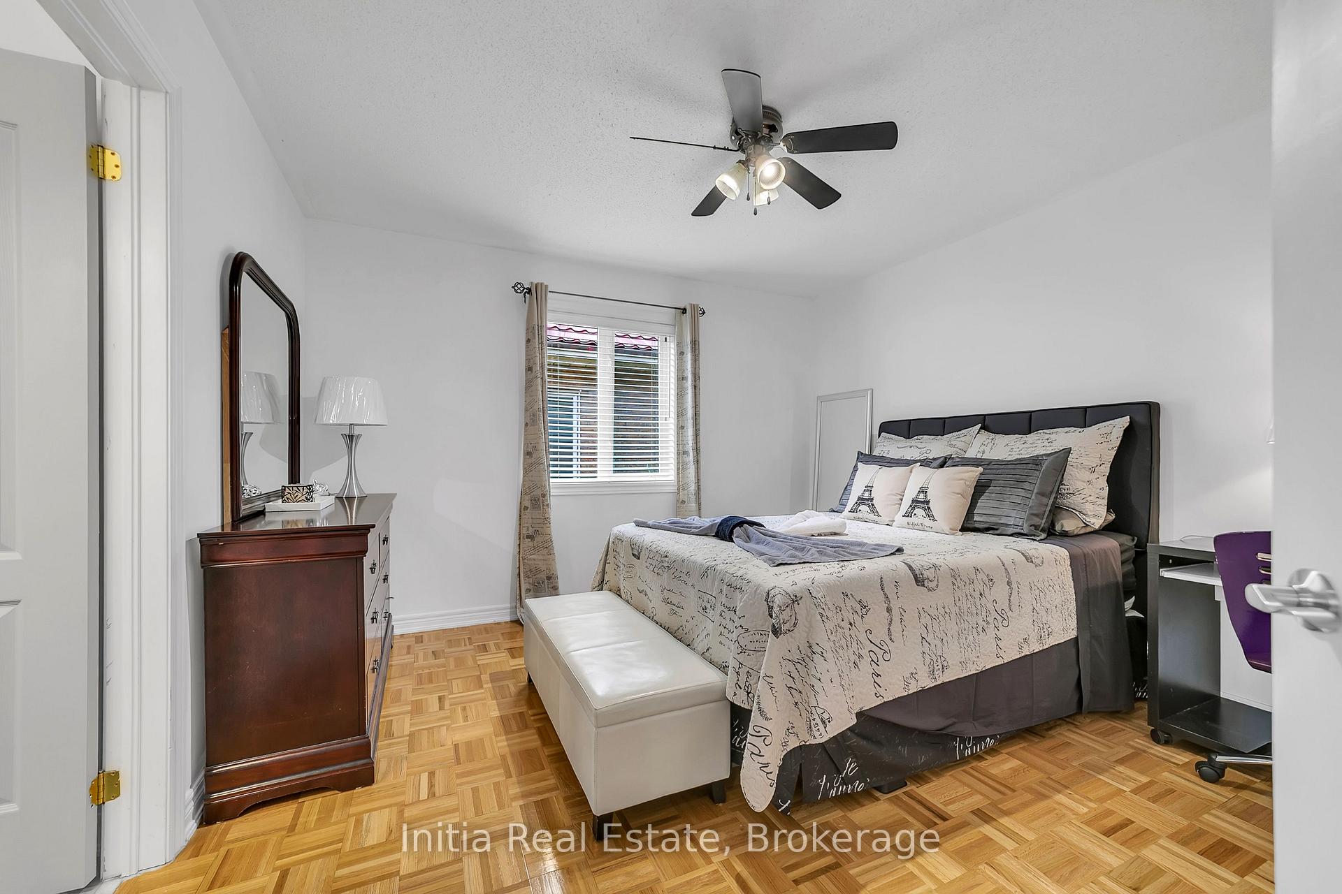 Photo 26 of 278 Fossil Hill Road E, Vaughan, Vellore Village — HOMEH