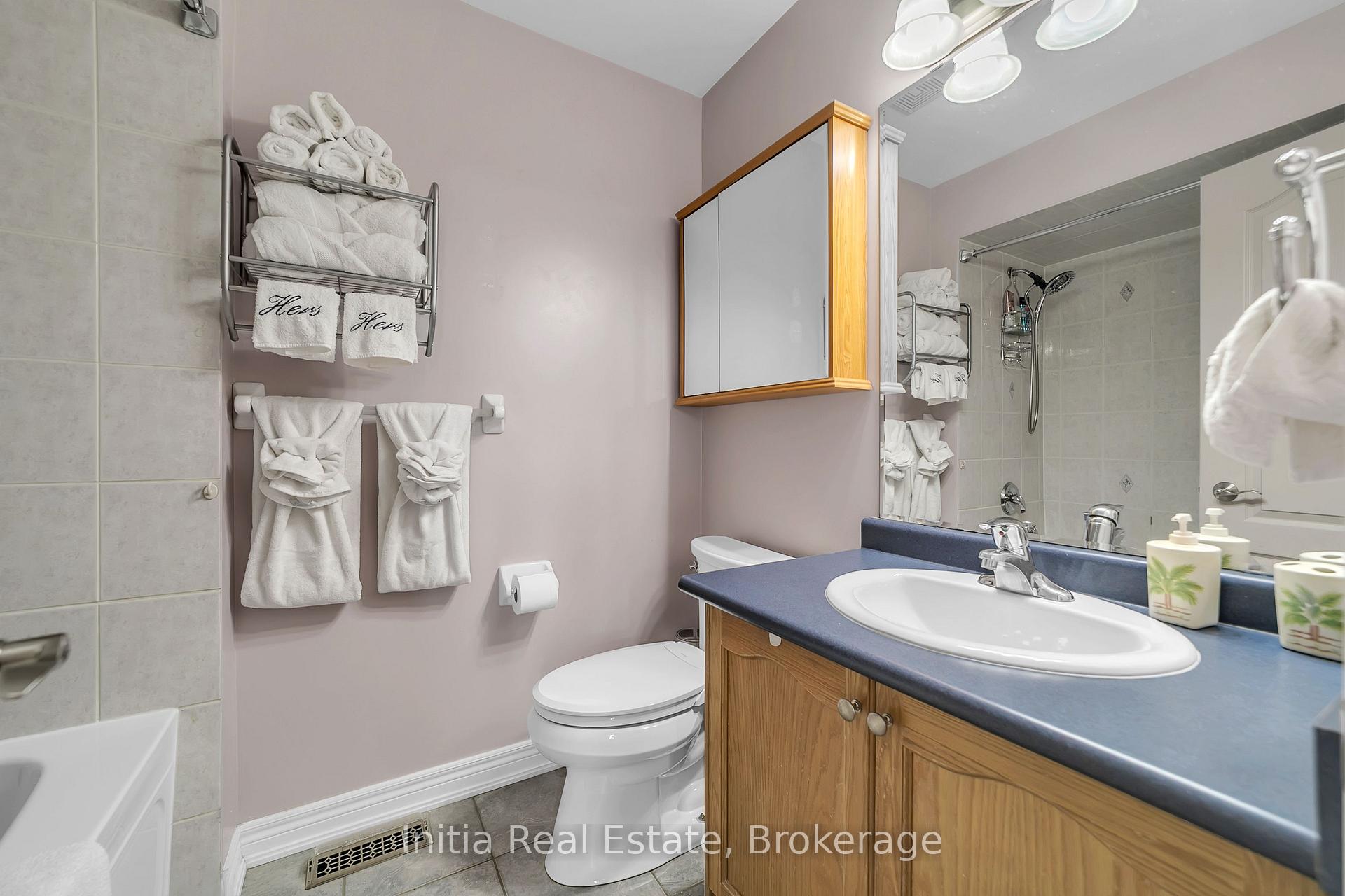Photo 30 of 278 Fossil Hill Road E, Vaughan, Vellore Village — HOMEH