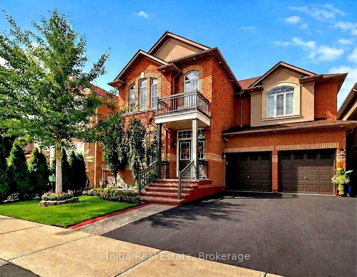 Photo 3 of 278 Fossil Hill Road E, Vaughan, Vellore Village — HOMEH