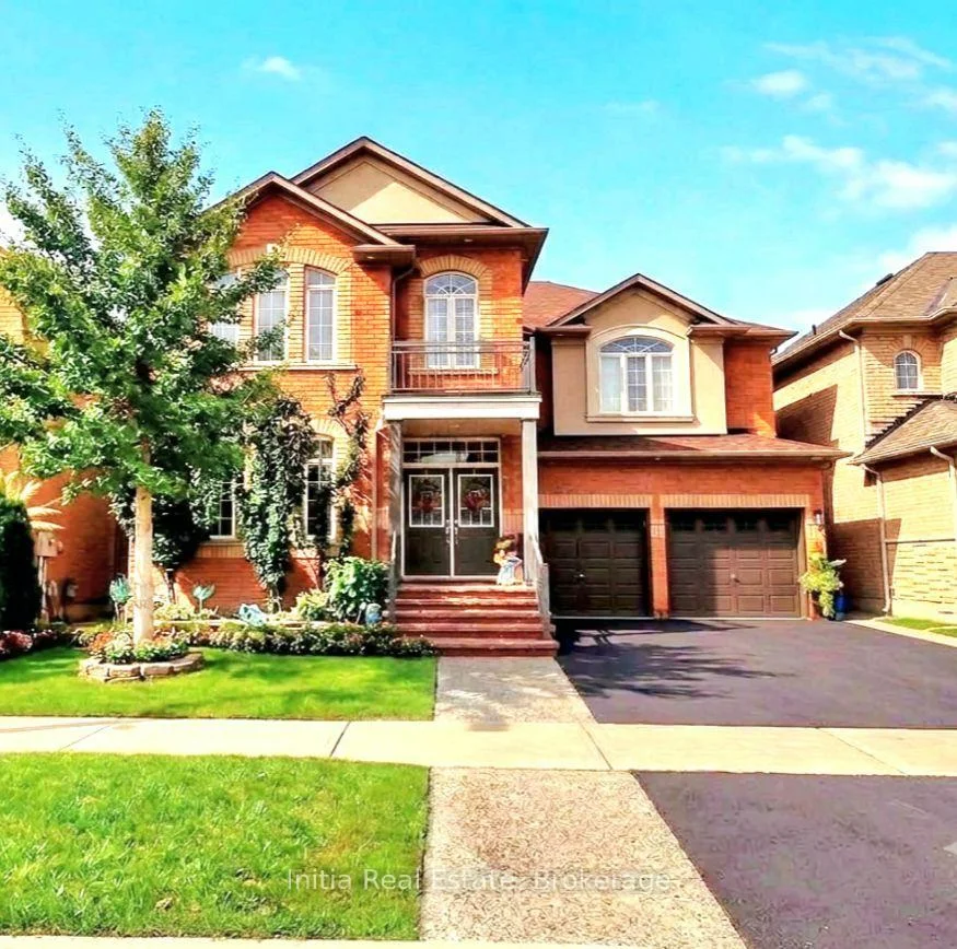 Photo 4 of 278 Fossil Hill Road E, Vaughan, Vellore Village — HOMEH