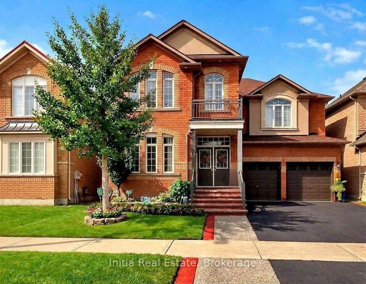 Photo 1 of 278 Fossil Hill Road E, Vaughan, Vellore Village — HOMEH