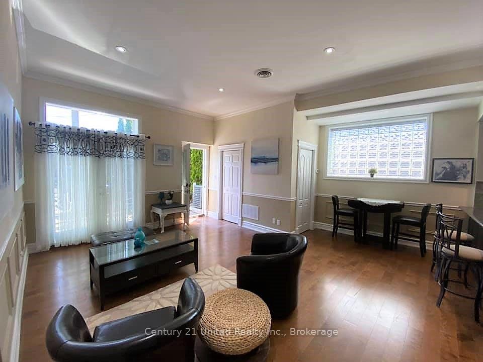 Photo 3 of Unit B, 89 King Street W, Cobourg — HOMEH