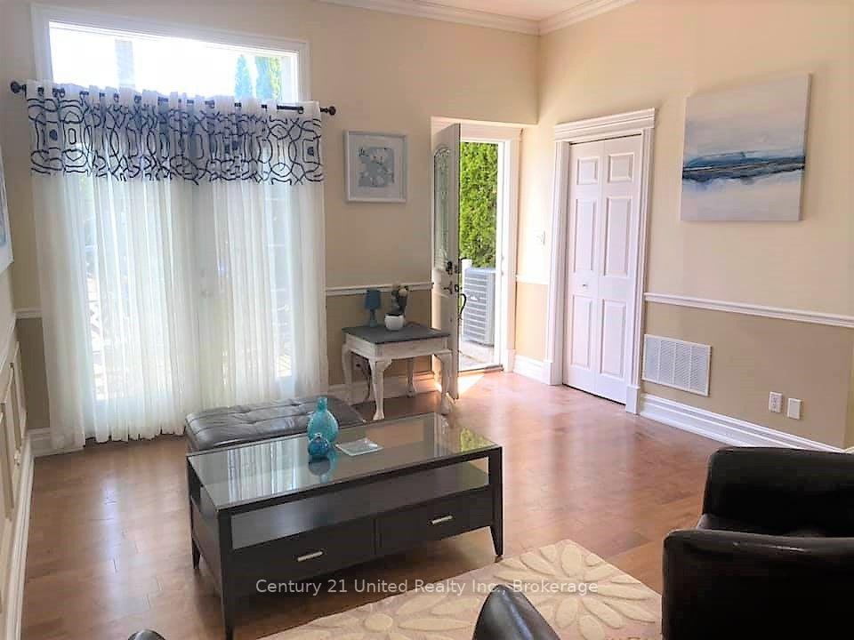 Photo 5 of Unit B, 89 King Street W, Cobourg — HOMEH