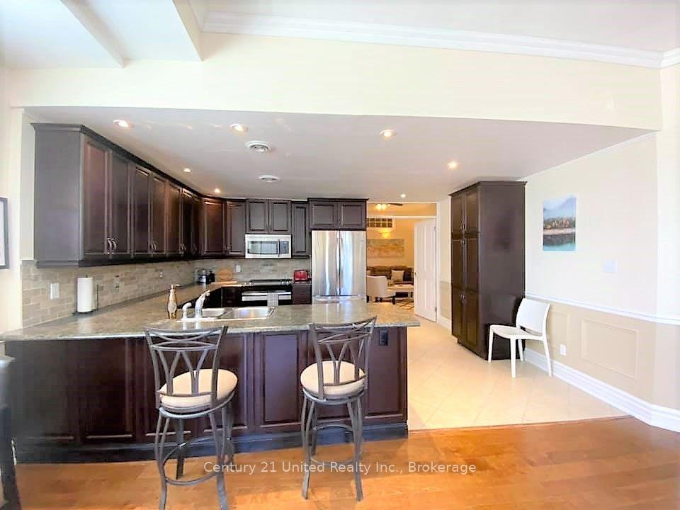 Photo 6 of Unit B, 89 King Street W, Cobourg — HOMEH