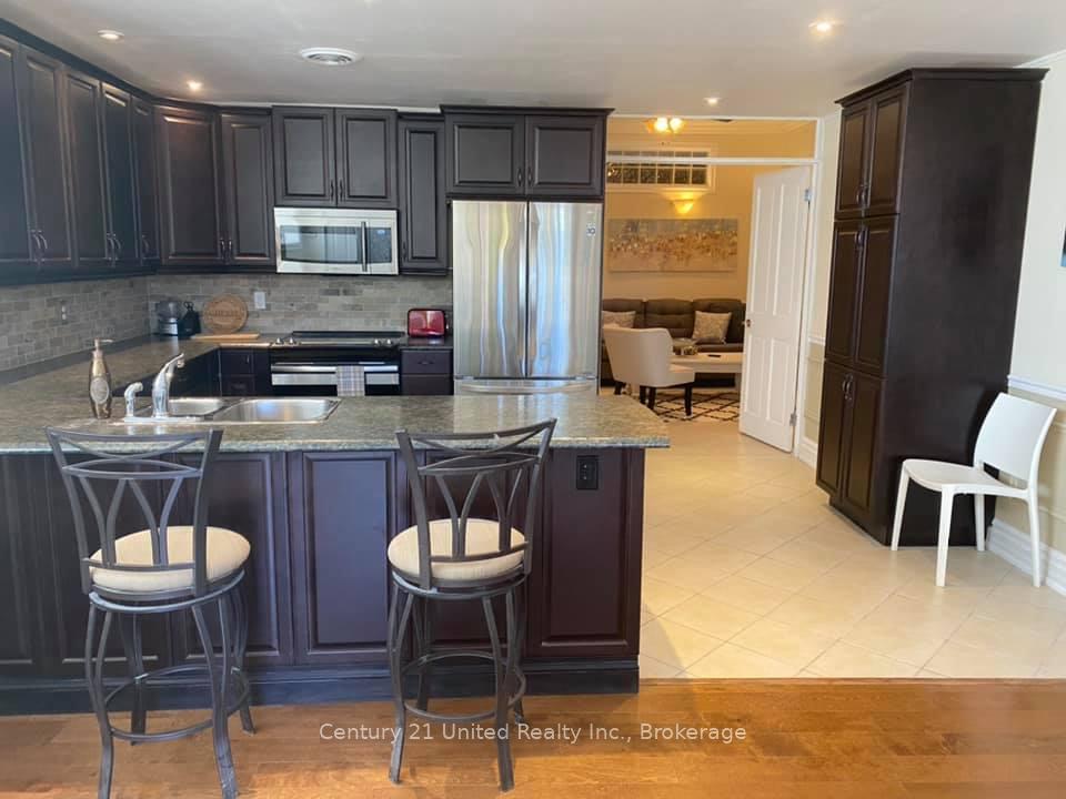 Photo 9 of Unit B, 89 King Street W, Cobourg — HOMEH