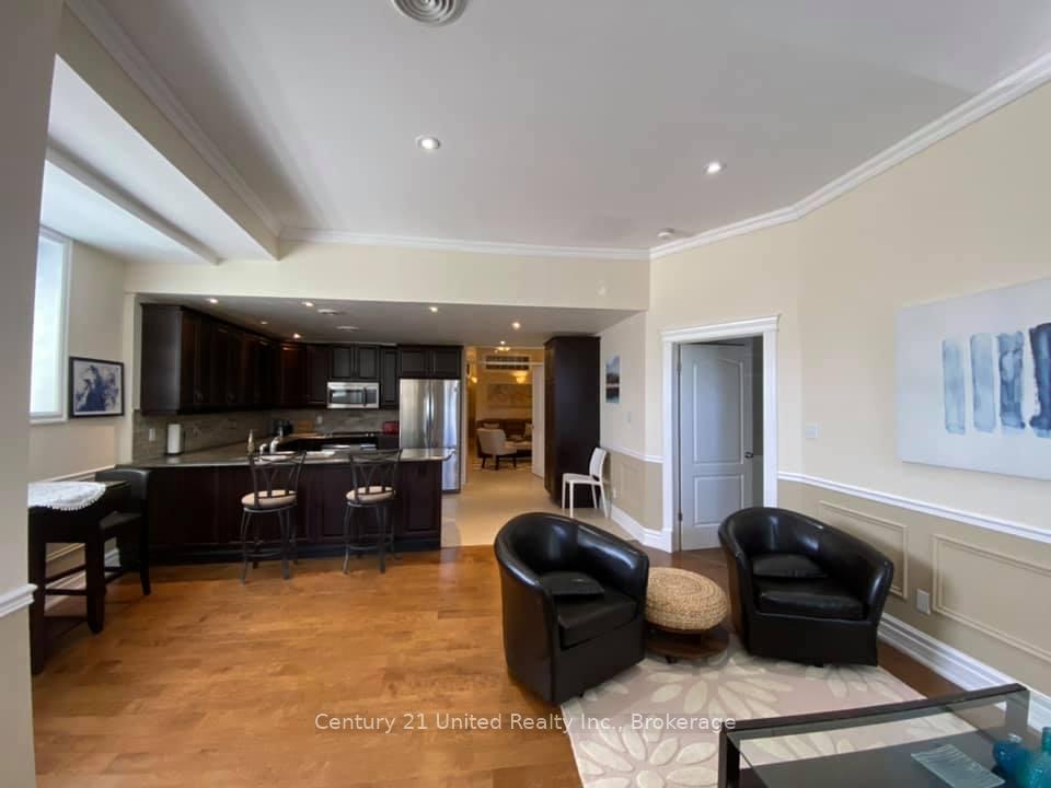 Photo 10 of Unit B, 89 King Street W, Cobourg — HOMEH