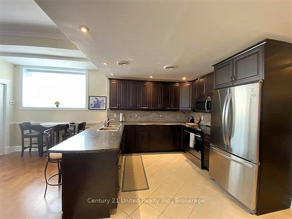 Photo 12 of Unit B, 89 King Street W, Cobourg — HOMEH