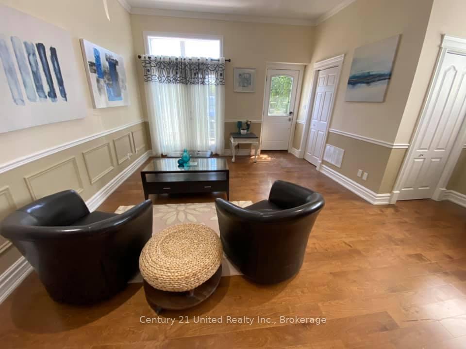 Photo 13 of Unit B, 89 King Street W, Cobourg — HOMEH