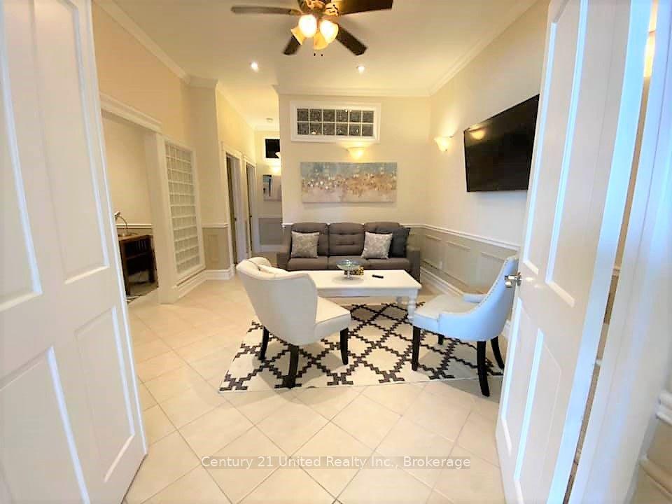 Photo 15 of Unit B, 89 King Street W, Cobourg — HOMEH