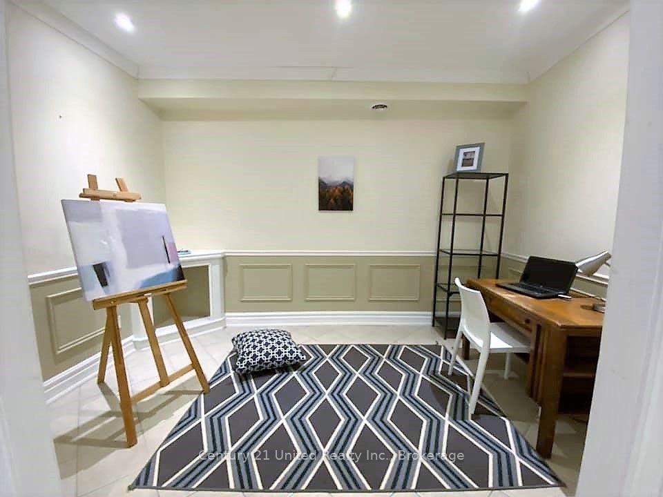 Photo 16 of Unit B, 89 King Street W, Cobourg — HOMEH