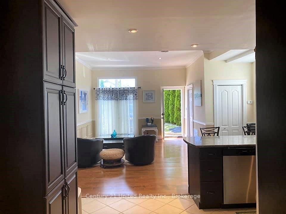 Photo 34 of Unit B, 89 King Street W, Cobourg — HOMEH