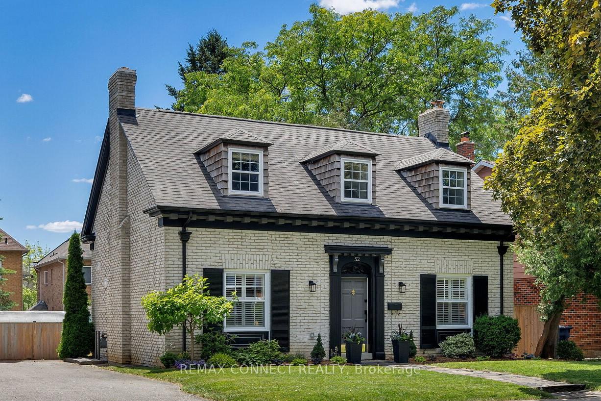 Photo 1 of 52 Angus Drive, North York, Don Valley Village — HOMEH