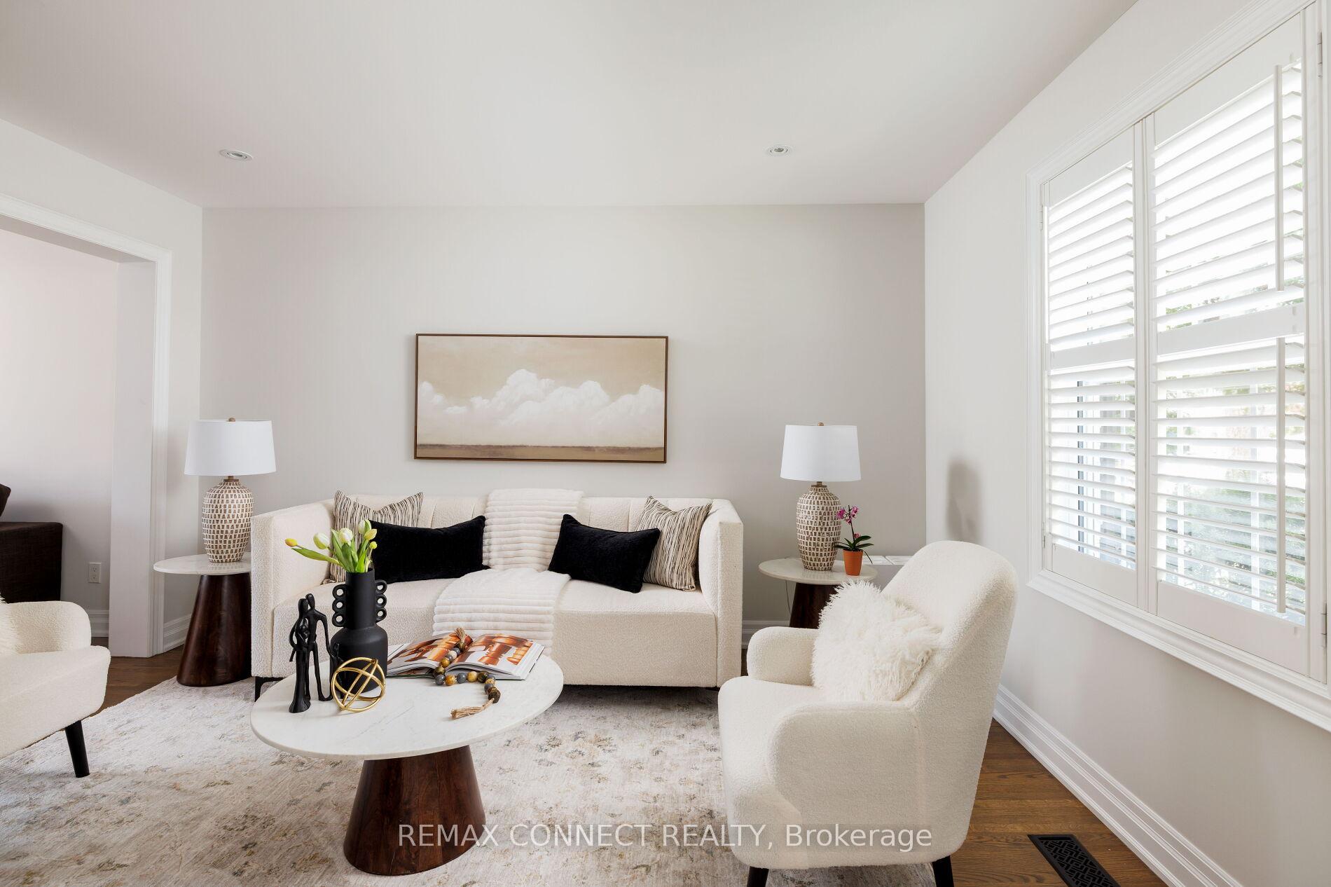 Photo 6 of 52 Angus Drive, North York, Don Valley Village — HOMEH
