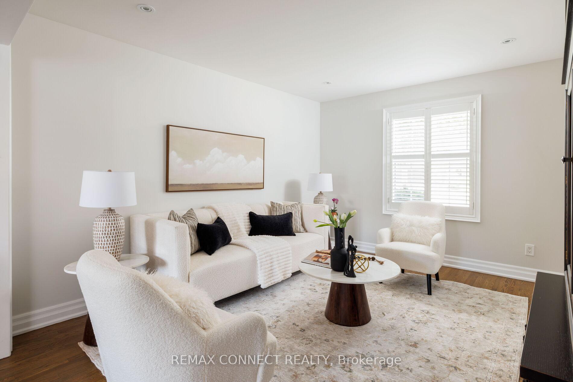 Photo 10 of 52 Angus Drive, North York, Don Valley Village — HOMEH