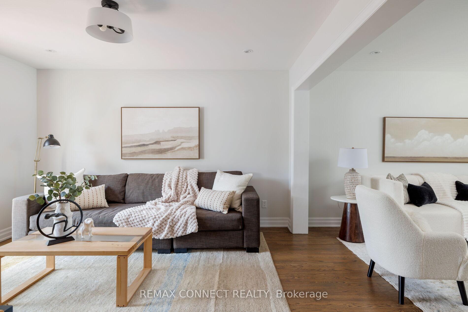 Photo 13 of 52 Angus Drive, North York, Don Valley Village — HOMEH