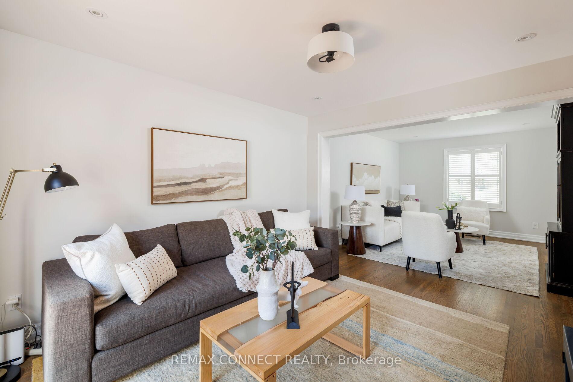 Photo 15 of 52 Angus Drive, North York, Don Valley Village — HOMEH