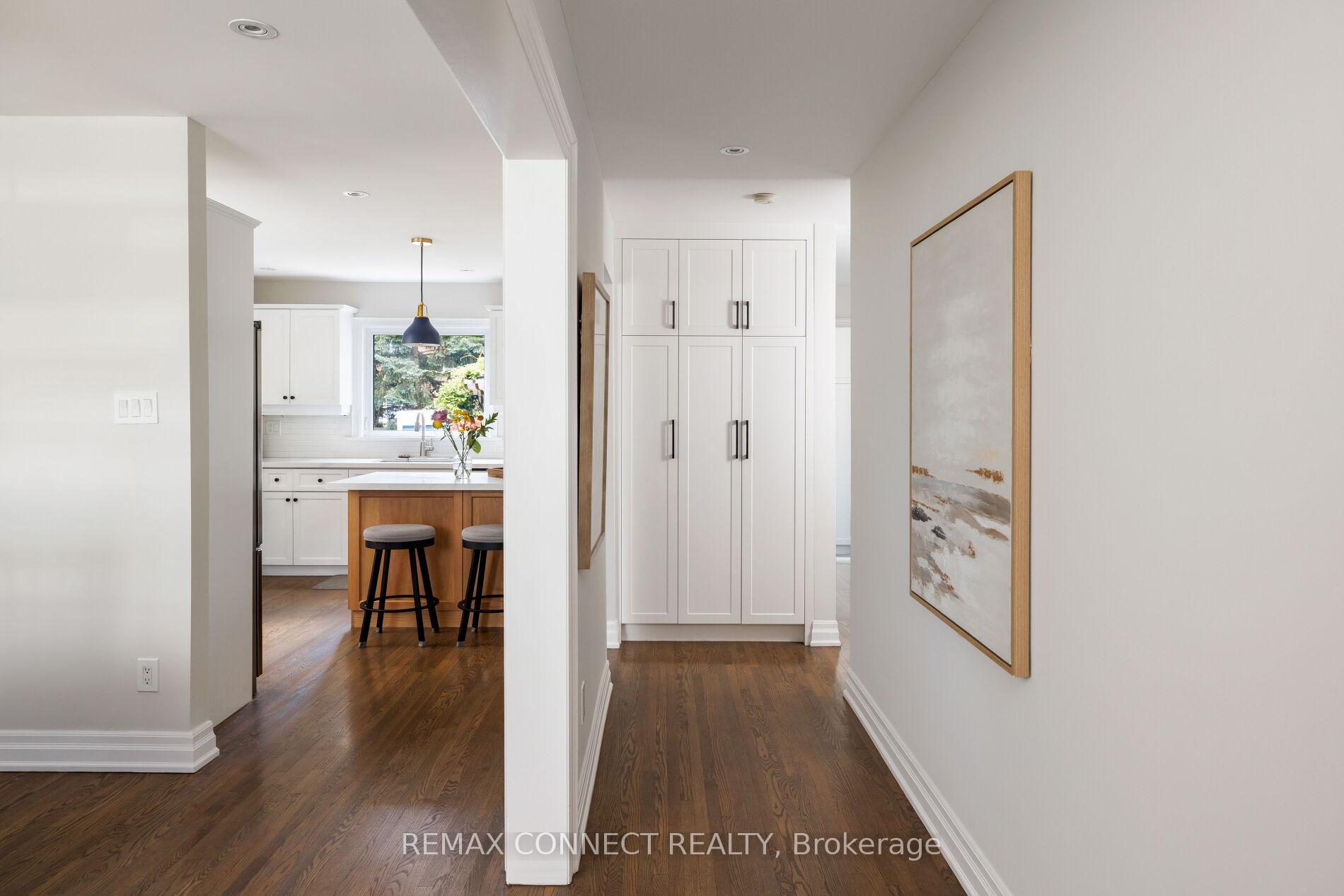 Photo 17 of 52 Angus Drive, North York, Don Valley Village — HOMEH